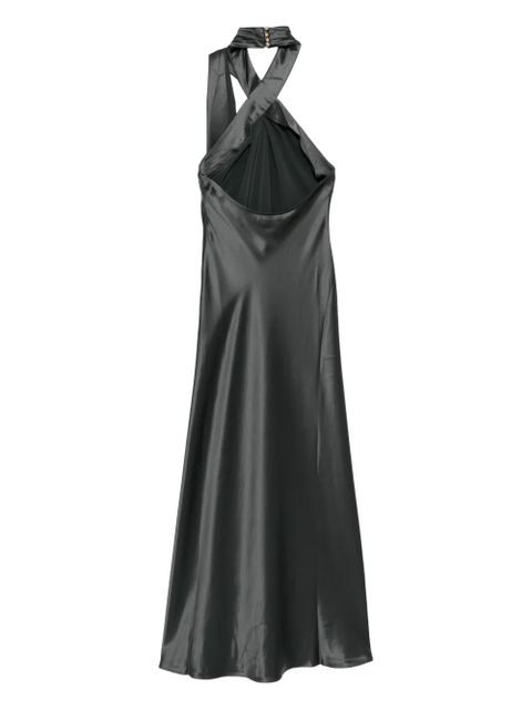 Acler Yewgreen maxi dress - Grey - zdjęcie produktu nr 2
