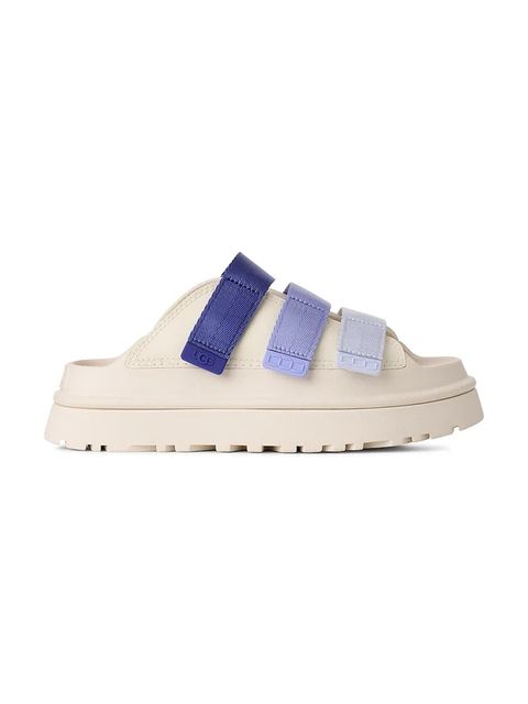 UGG klapki W Goldenglow Slide - zdjęcie produktu nr 2