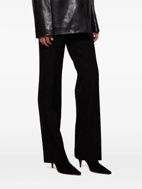 The Row Liisa boots - Black - zdjęcie produktu nr 2