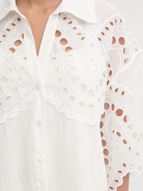 Charo Ruiz Ibiza koszula Tao