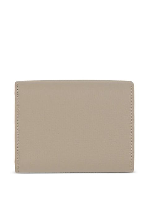 LOEWE Anagram tri-fold wallet - Neutrals - zdjęcie produktu nr 2