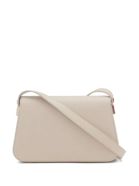 Lanvin Concerto crossbody bag - Neutrals