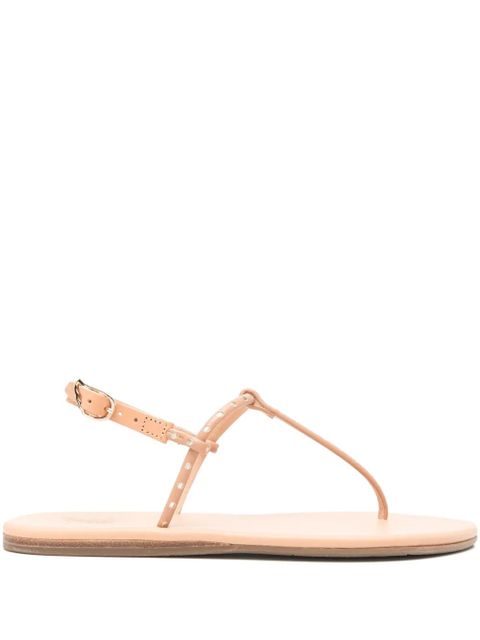 Ancient Greek Sandals Galaxy sandals - Neutrals - zdjęcie produktu nr 1