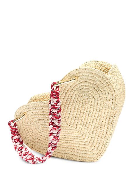 Maison Michel Nina tote bag - Neutrals - zdjęcie produktu nr 1