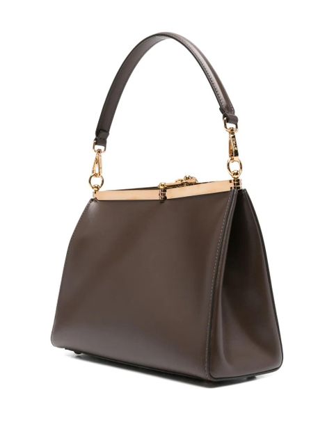 ETRO medium Vela shoulder bag - Brown