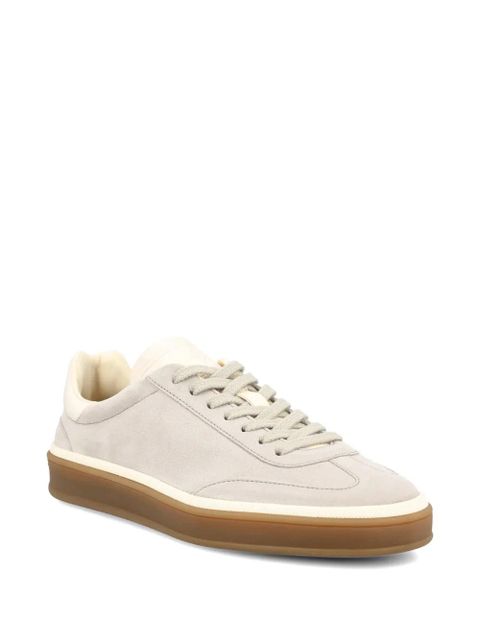Loro Piana Tennis Walk sneakers - Grey