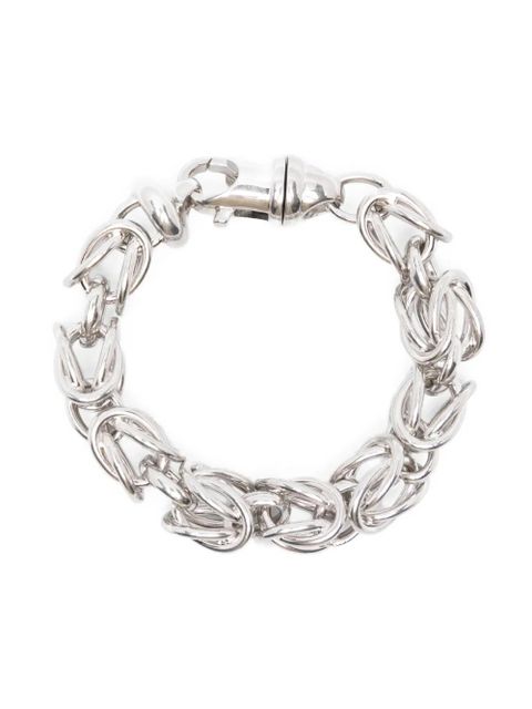 TOTEME Byzantine bracelet - Silver - zdjęcie produktu nr 1