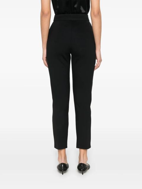 Max Mara Orlanda trousers - Black