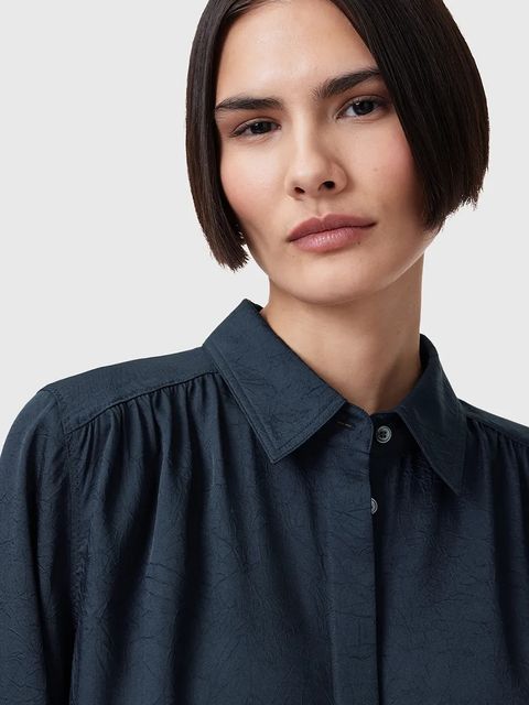 AllSaints koszula AGGIE - zdjęcie produktu nr 1