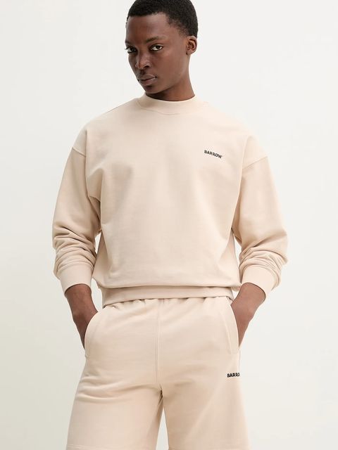 Barrow bluza bawełniana - zdjęcie produktu nr 1