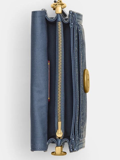 Coach torebka Tabby 20