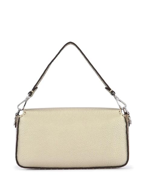 FENDI Baguette tote bag - Gold - zdjęcie produktu nr 2