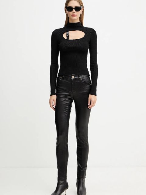 Versace Jeans Couture sweter - zdjęcie produktu nr 2