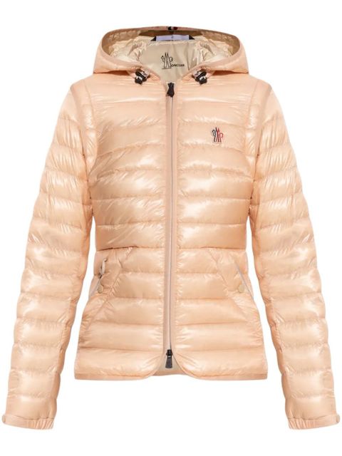 Moncler Grenoble Day-Namic jacket - Pink - zdjęcie produktu nr 1