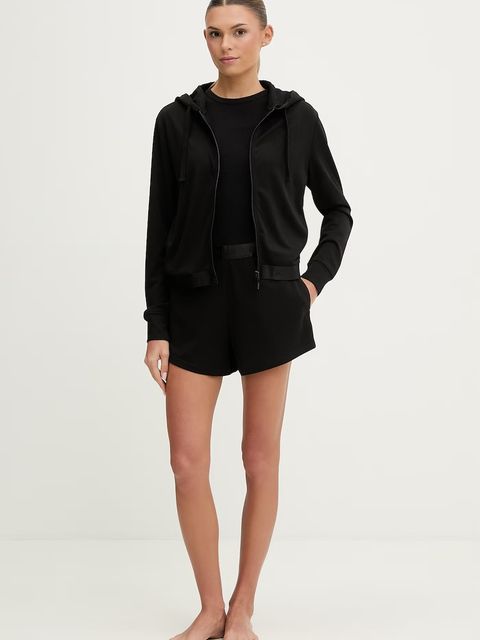 Guess szorty dresowe damskie JUNIE - zdjęcie produktu nr 1