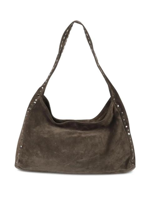 Gimaguas maxi franca shoulder bag - Green