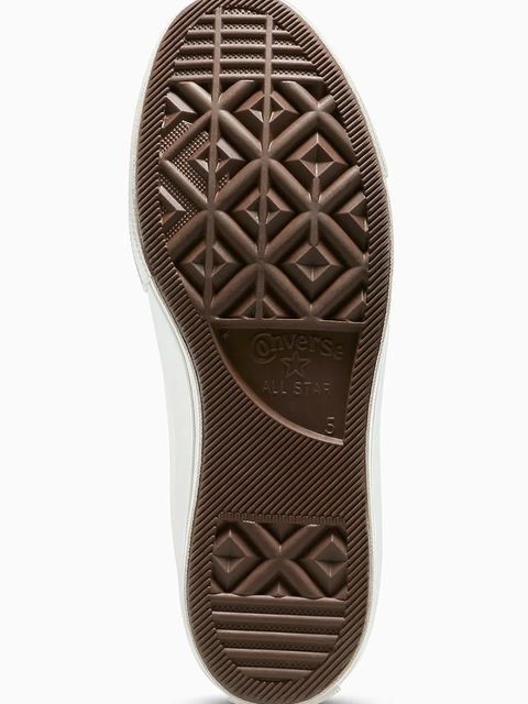 Converse trampki Chuck 70 kolor biały A13541C