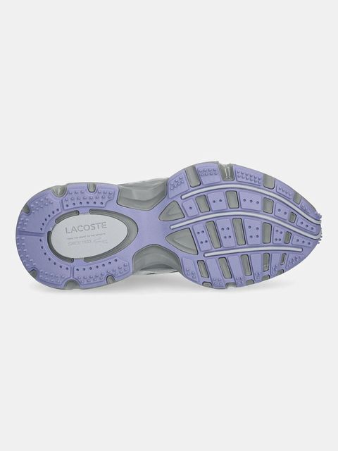 Lacoste sneakersy L003 2K24 Sneakers damskie kolor szary 50SFA0111