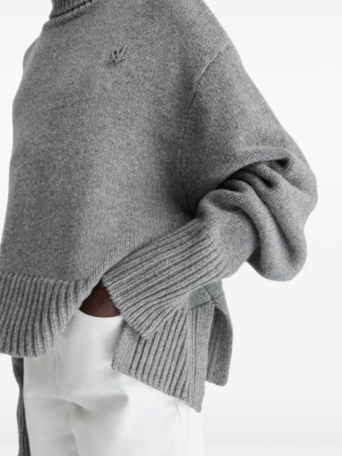 Axel Arigato Remain jumper - Grey