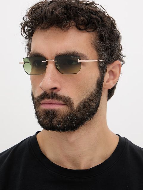 Tom Ford okulary przeciwsłoneczne