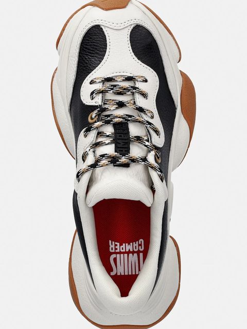 Camper sneakersy skórzane TWS