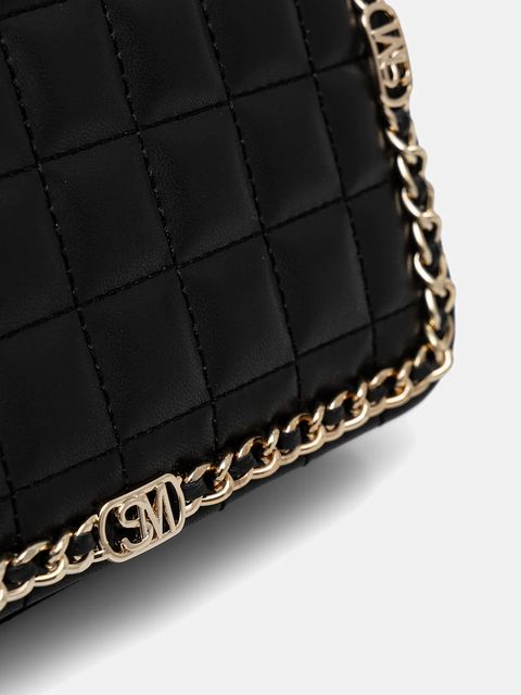 Steve Madden torebka Bcores kolor czarny SM13001762