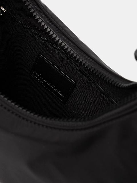 Karl Lagerfeld Jeans torebka kolor czarny B1W30168