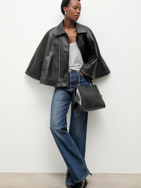 Answear.LAB poncho - zdjęcie produktu nr 1