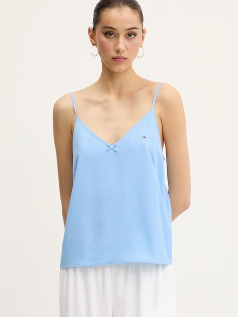 Tommy Jeans bluzka - zdjęcie produktu nr 1