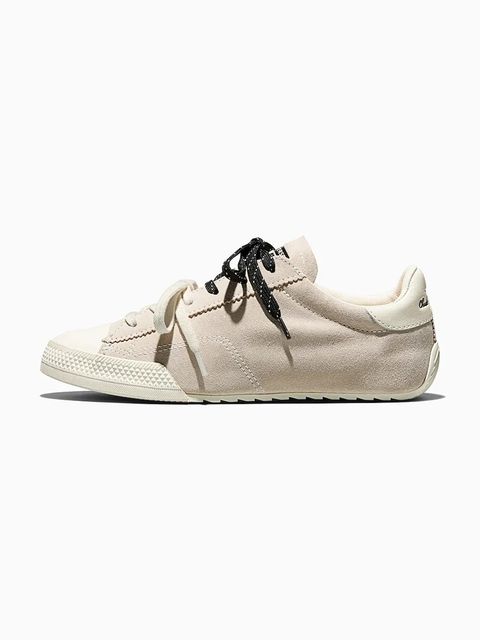 Converse tenisówki zamszowe Chuck Taylor Lo