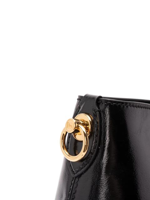 Dolce & Gabbana Vittoria shoulder bag - Black