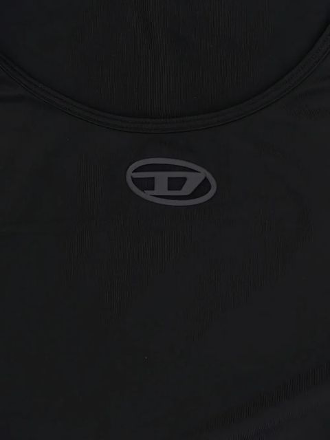 Diesel Angelina-Utlt bodysuit - Black