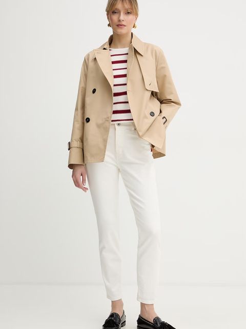 Weekend Max Mara jeansy ABITURO - zdjęcie produktu nr 1