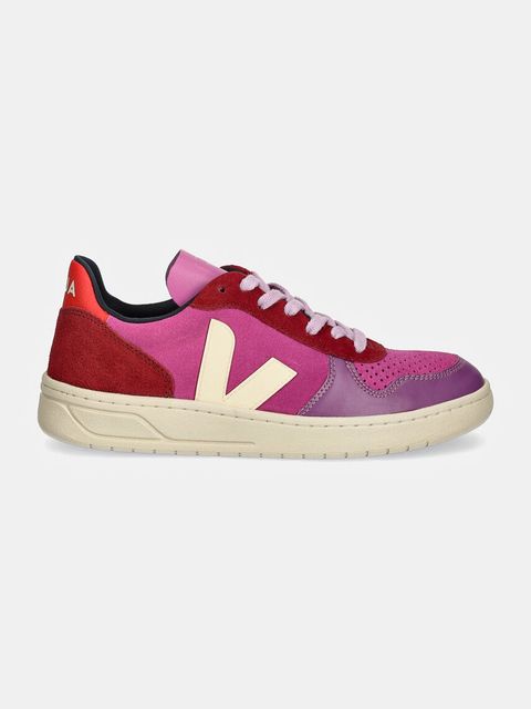 Veja sneakersy zamszowe V-10 - zdjęcie produktu nr 1