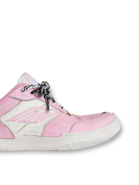 Balenciaga Hamptons sneakers - Pink - zdjęcie produktu nr 2