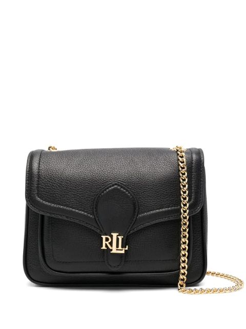 Lauren Ralph Lauren small Bradley shoulder bag - Black - zdjęcie produktu nr 1