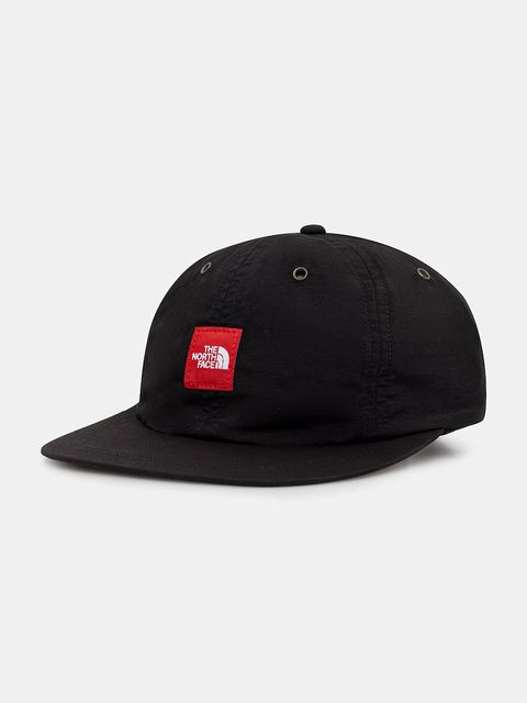 The North Face czapka z daszkiem Redbox - zdjęcie produktu nr 1