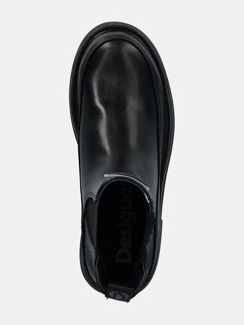 Desigual sztyblety LENA