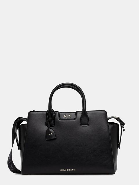 Armani Exchange torebka - zdjęcie produktu nr 1