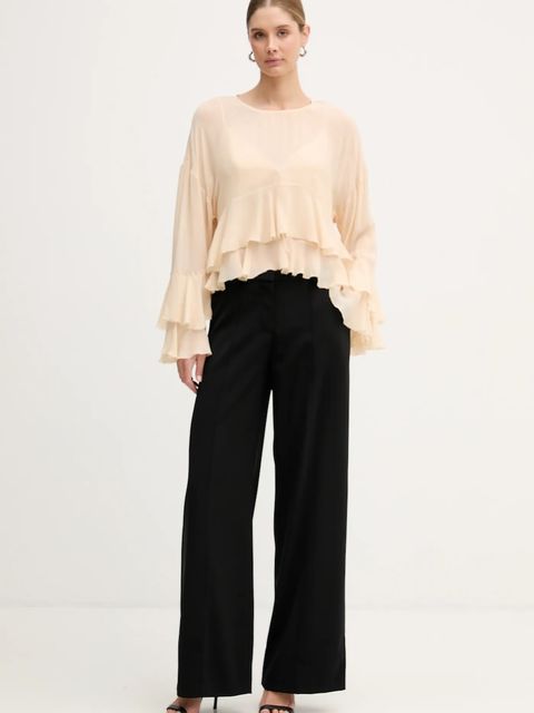 BOSS Orange bluzka C Bleja - zdjęcie produktu nr 1