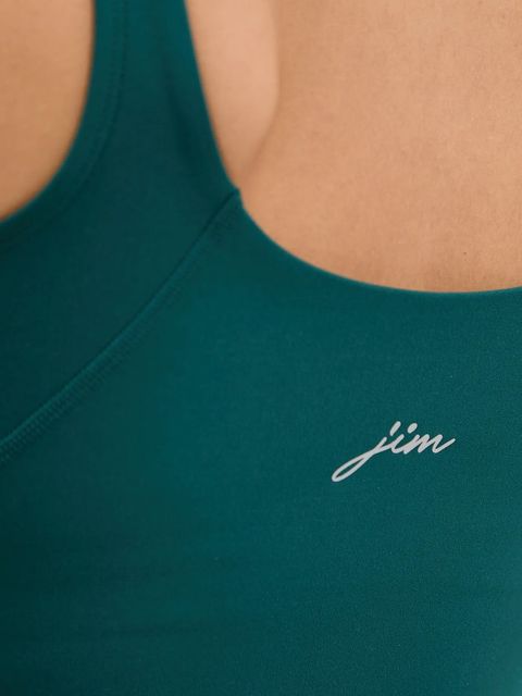 Joy in me top do jogi Grace kolor zielony Grace