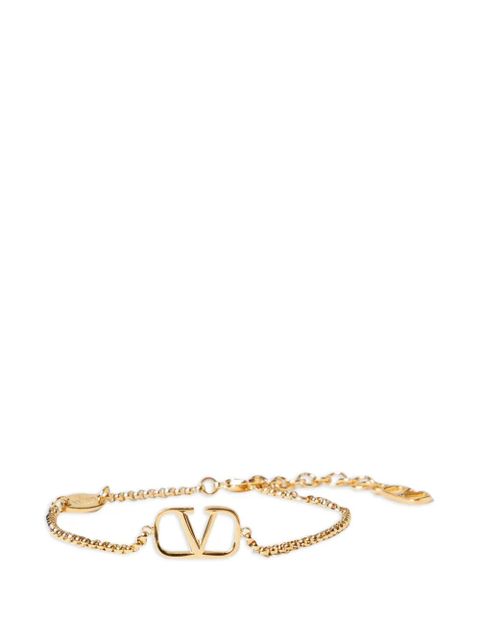Valentino Garavani Vlogo Signature bracelet - Gold - zdjęcie produktu nr 1