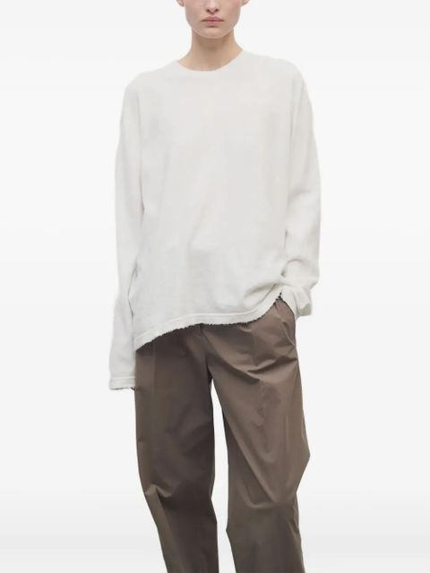 The Row Kabira top - White