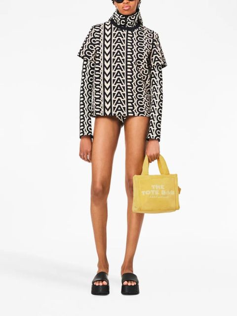 Marc Jacobs The Terry Small Tote bag - Yellow