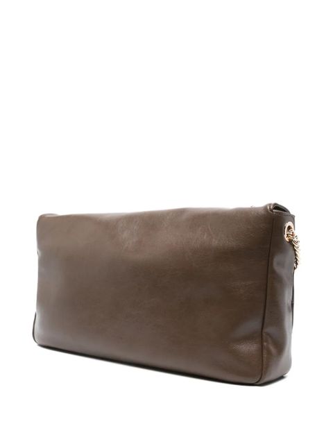 TWINSET Lila clutch bag - Brown - zdjęcie produktu nr 2