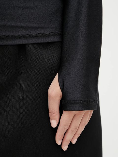 Coperni bluzka Second Skin Turtleneck