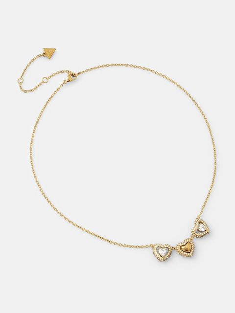 Guess naszyjnik BELOVED - zdjęcie produktu nr 1