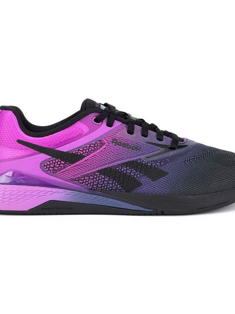 Reebok NANO X5 100212599 Czarny - zdjęcie produktu nr 1