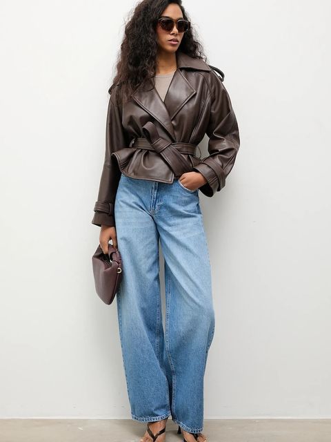 Answear.LAB t-shirt - zdjęcie produktu nr 2