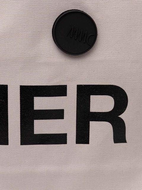 MMC STUDIO torebka kolor beżowy SUMMERBIG.BAG